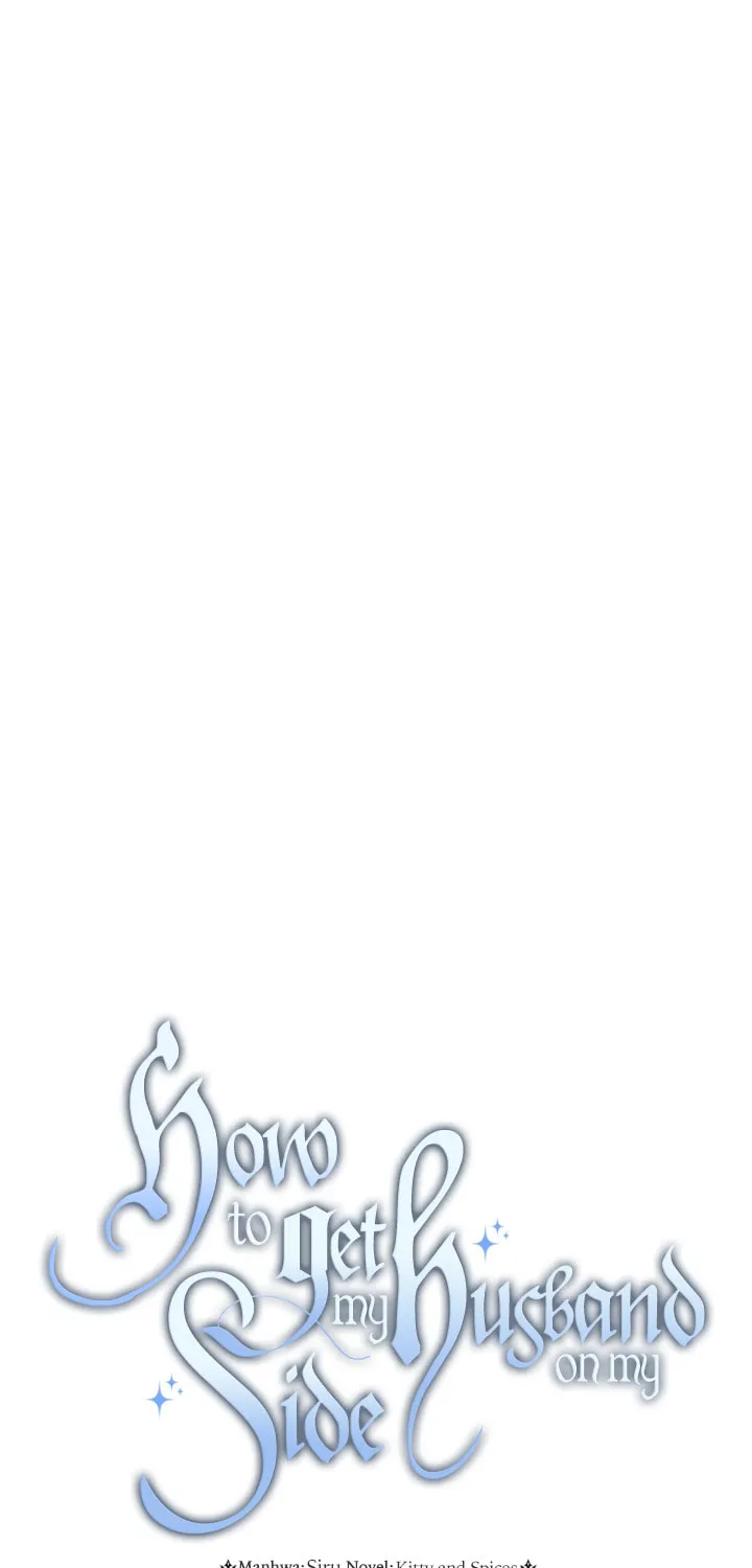 How to Win My Husband Over Chapter 30 page 19 - 