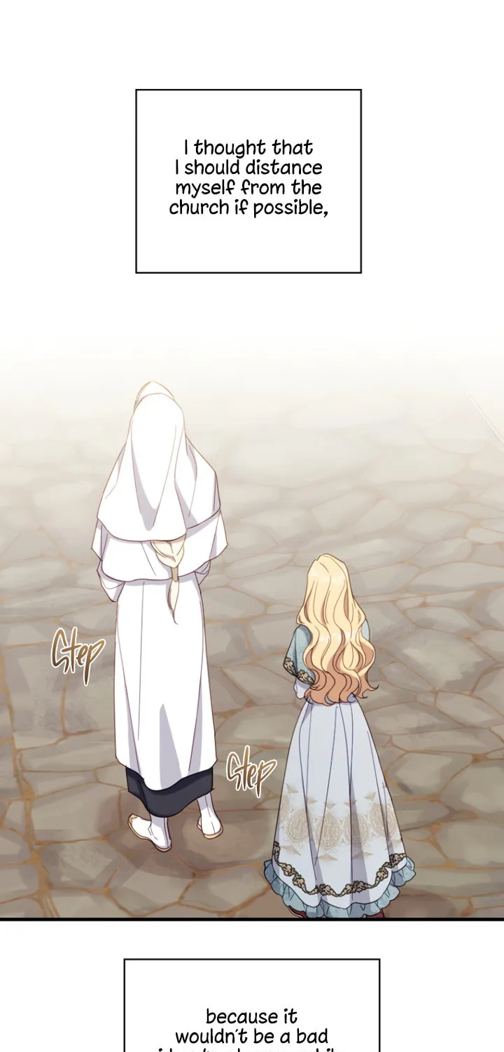 How to Win My Husband Over Chapter 30 page 21 - 