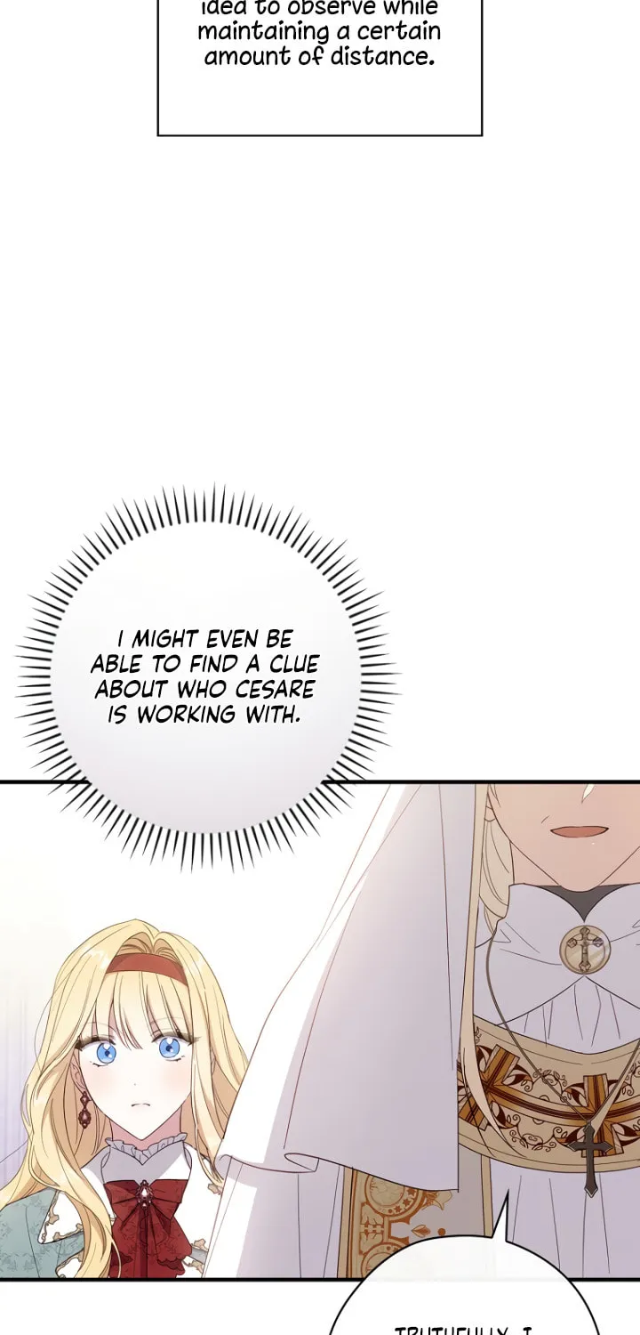 How to Win My Husband Over Chapter 30 page 22 - 