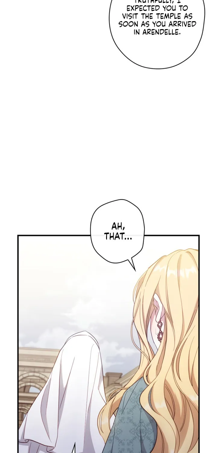 How to Win My Husband Over Chapter 30 page 23 - 