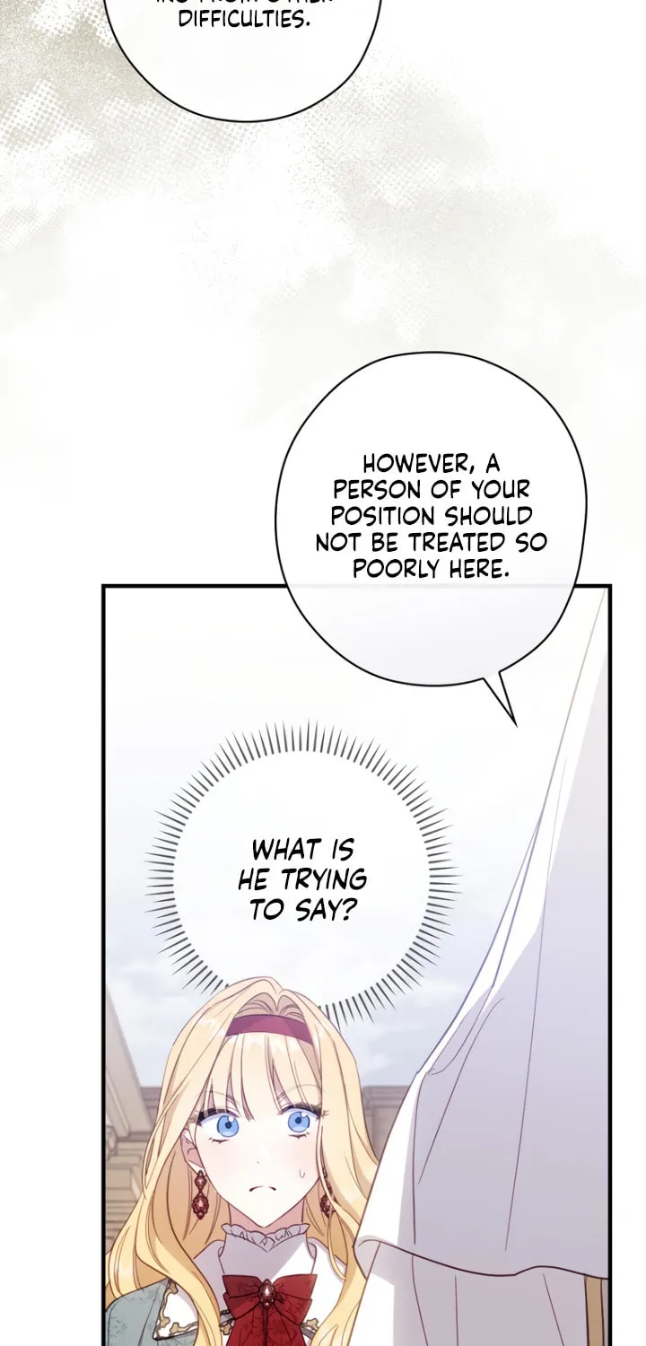 How to Win My Husband Over Chapter 30 page 25 - 