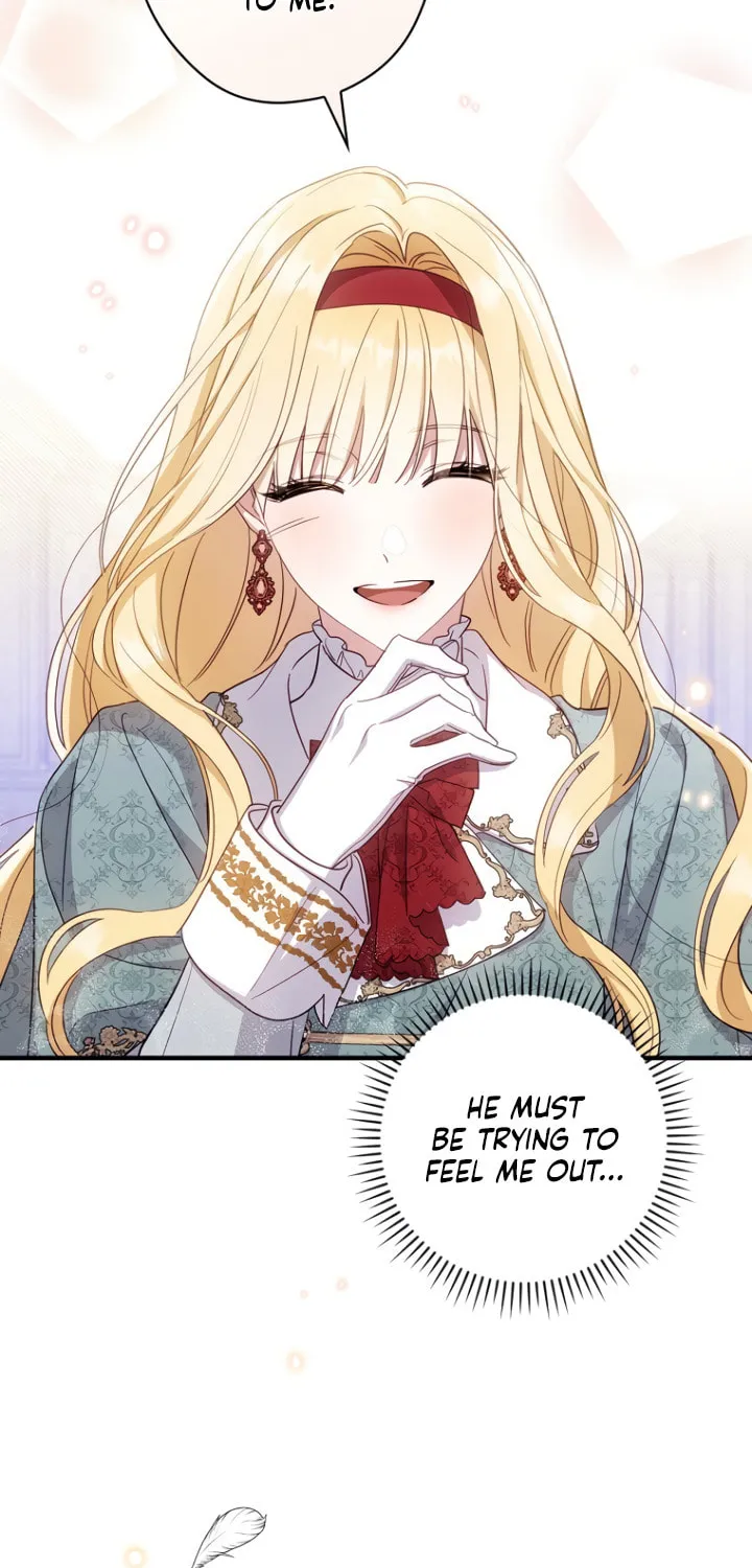 How to Win My Husband Over Chapter 30 page 28 - 