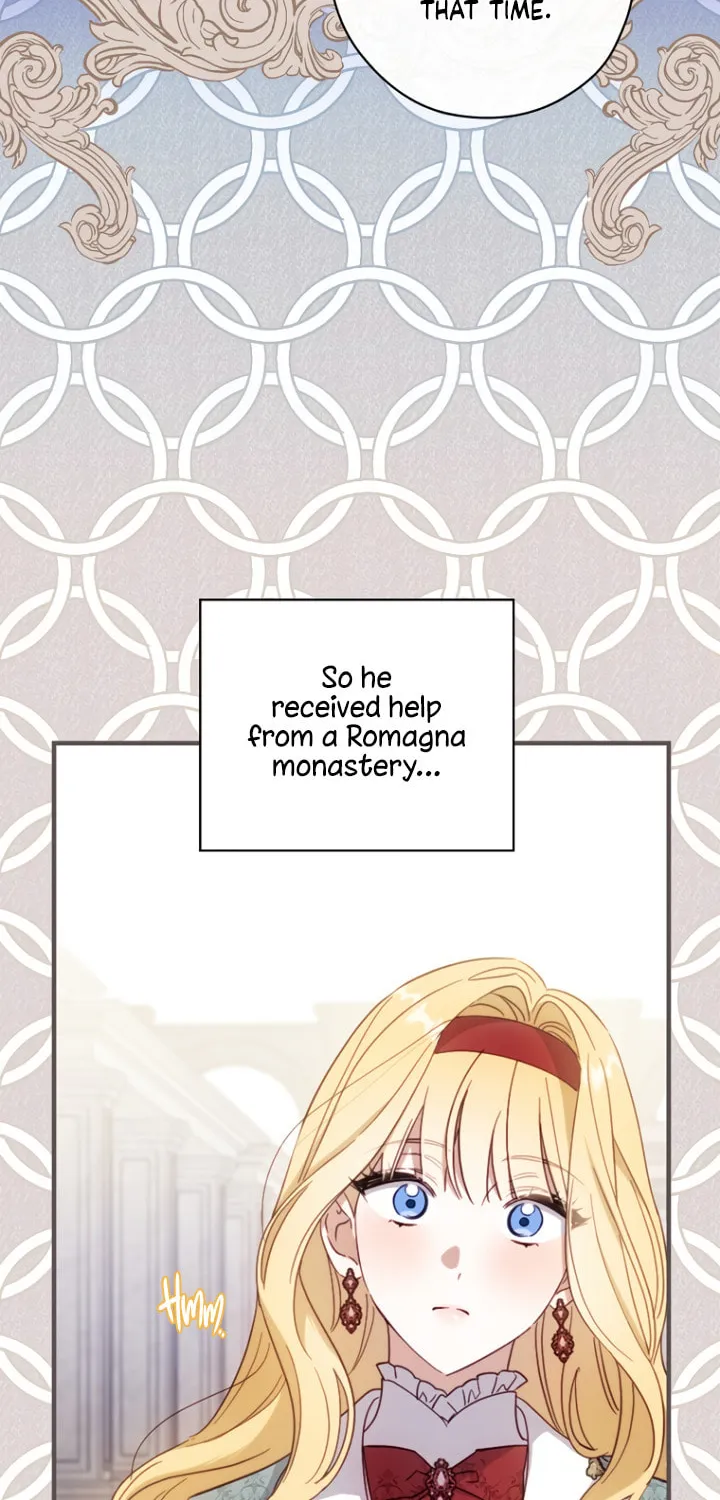 How to Win My Husband Over Chapter 30 page 39 - 