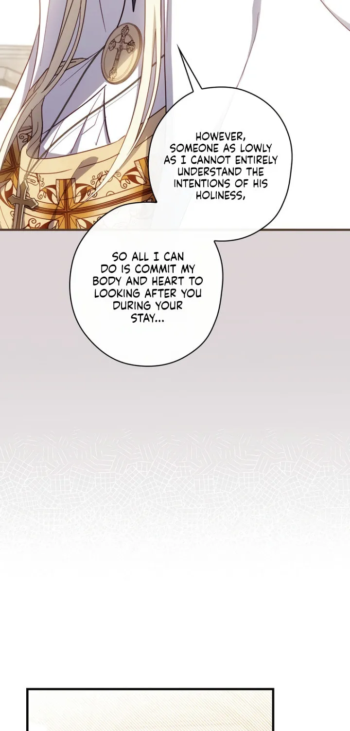 How to Win My Husband Over Chapter 30 page 42 - 
