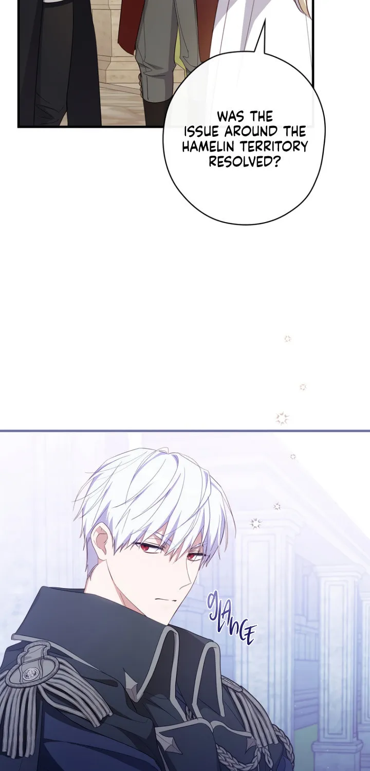 How to Win My Husband Over Chapter 30 page 48 - 