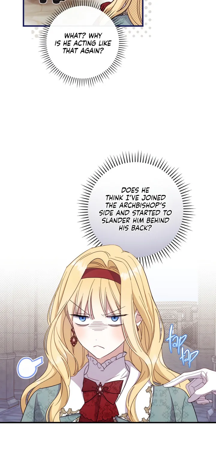 How to Win My Husband Over Chapter 30 page 51 - 