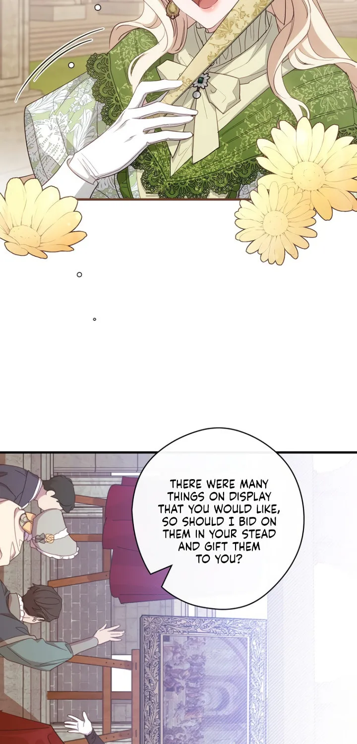How to Win My Husband Over Chapter 30 page 56 - 
