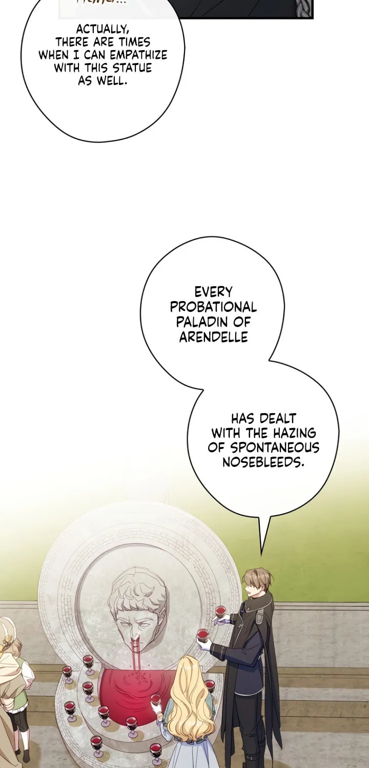 How to Win My Husband Over Chapter 30 page 7 - 