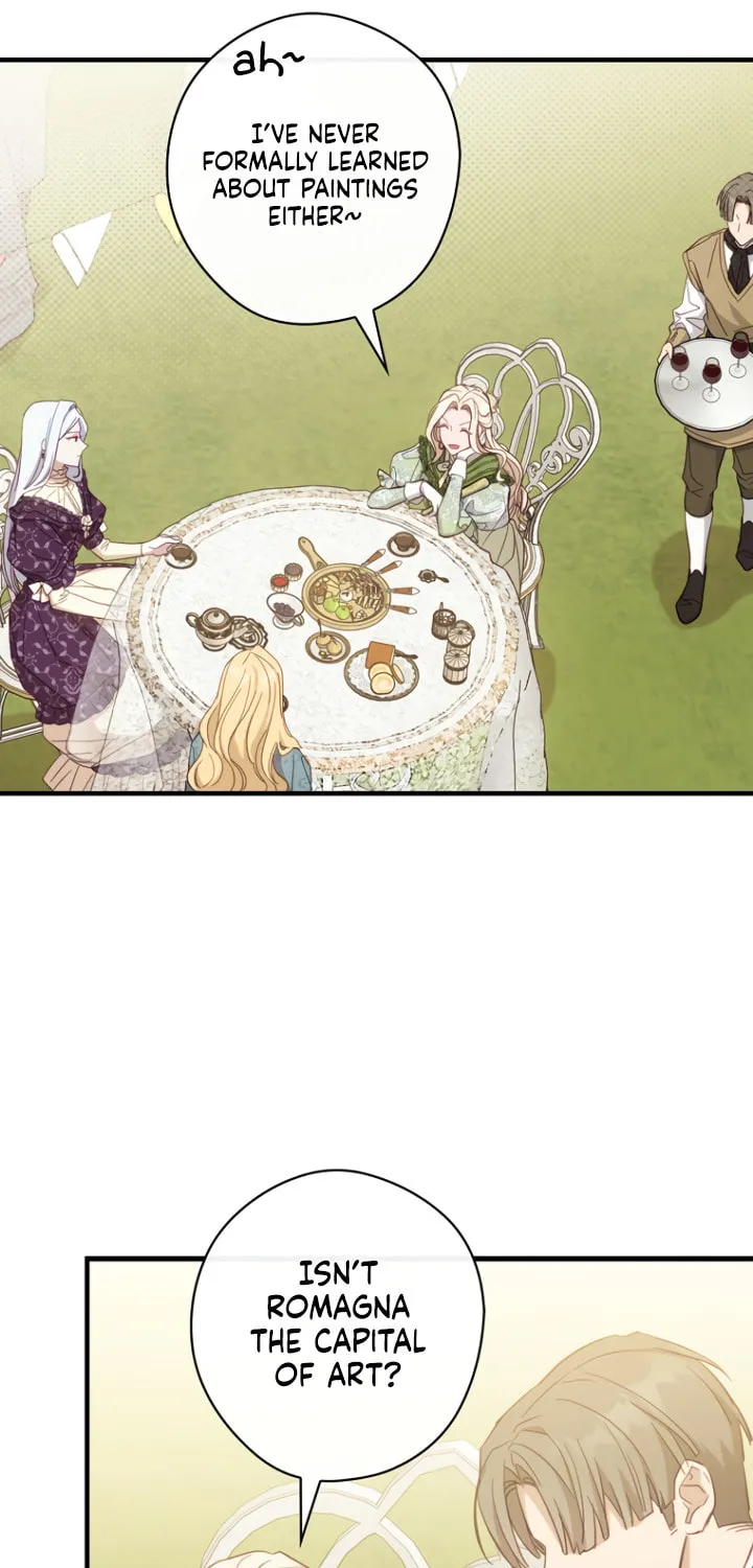 How to Win My Husband Over Chapter 30 page 64 - 