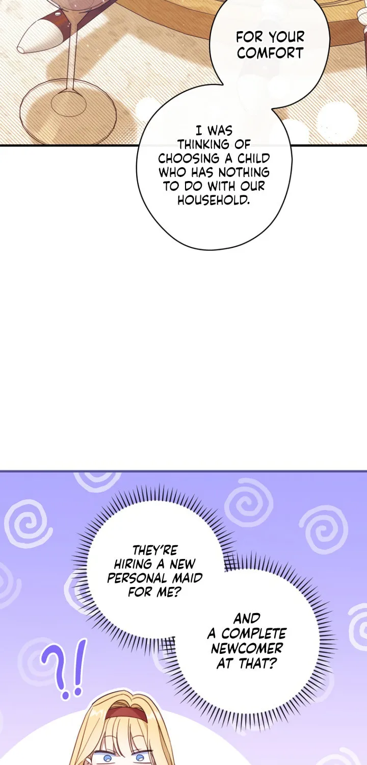 How to Win My Husband Over Chapter 30 page 69 - 
