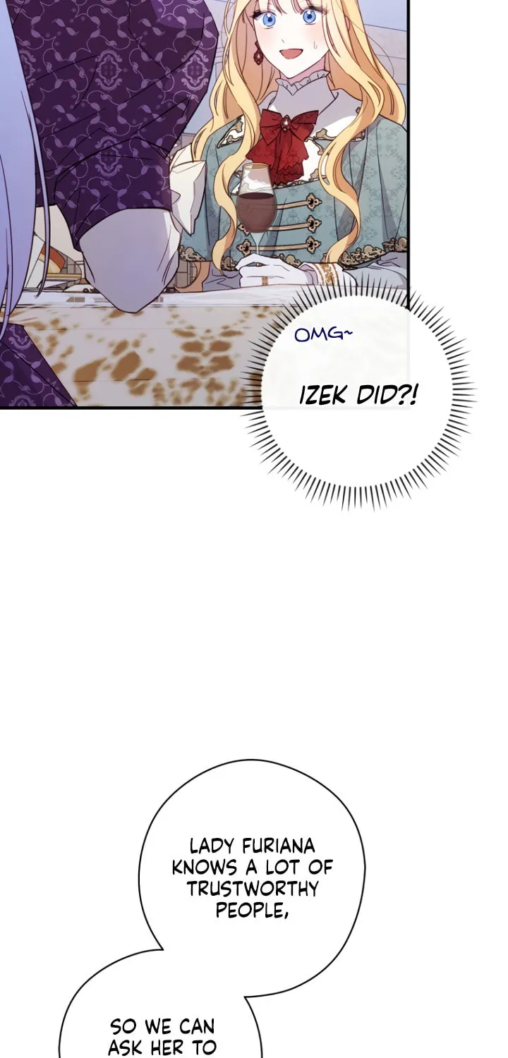How to Win My Husband Over Chapter 30 page 71 - 