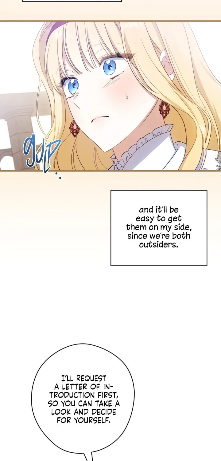 How to Win My Husband Over Chapter 30 page 74 - 