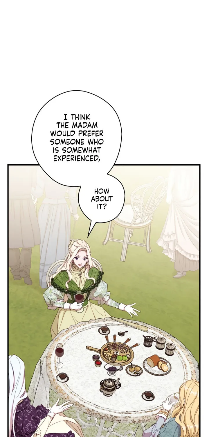 How to Win My Husband Over Chapter 30 page 76 - 