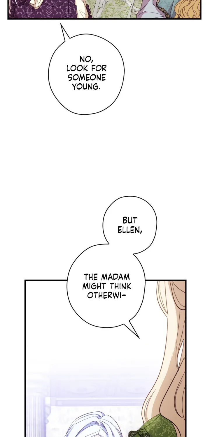 How to Win My Husband Over Chapter 30 page 77 - 