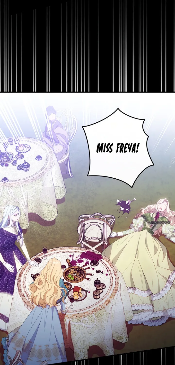 How to Win My Husband Over Chapter 31 page 2 - 