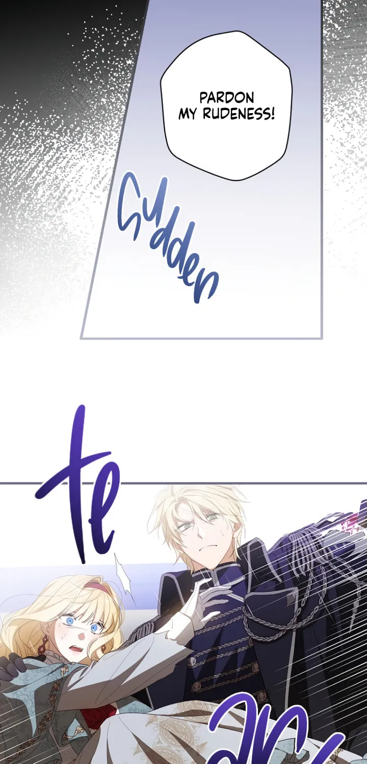 How to Win My Husband Over Chapter 31 page 44 - 