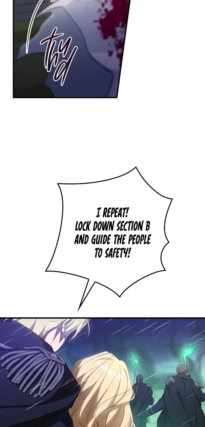 How to Win My Husband Over Chapter 31 page 46 - 