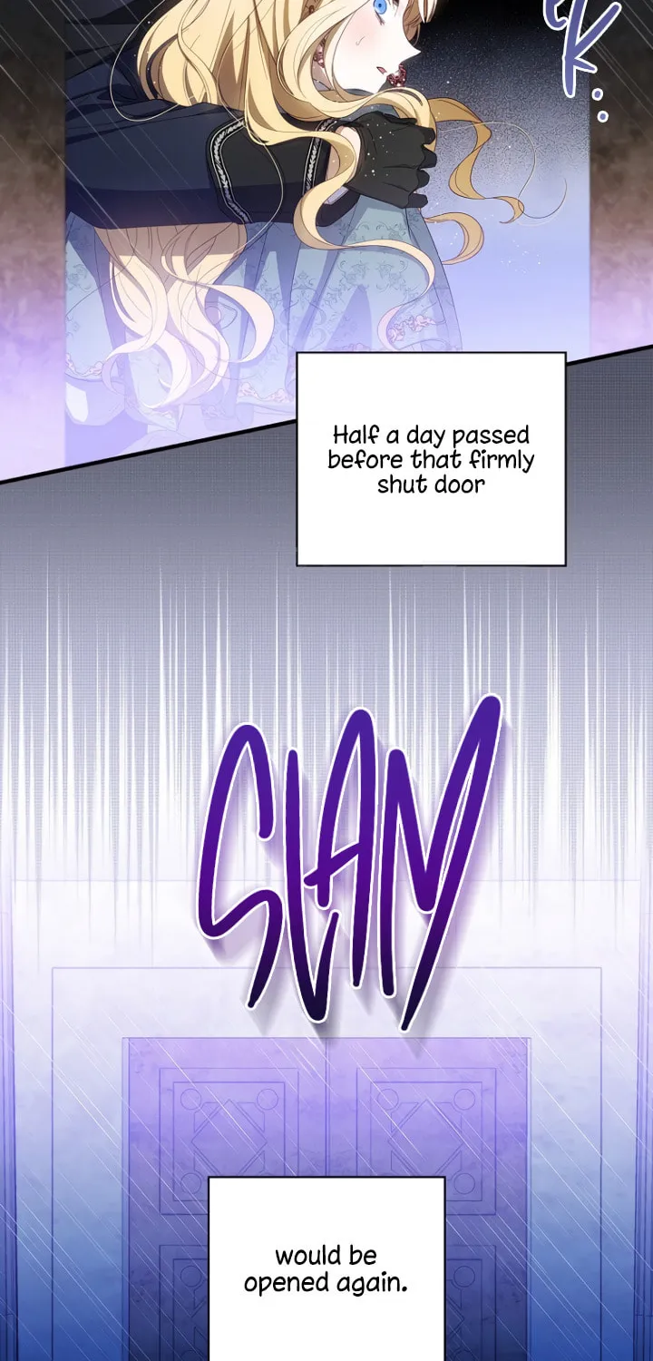How to Win My Husband Over Chapter 31 page 52 - 
