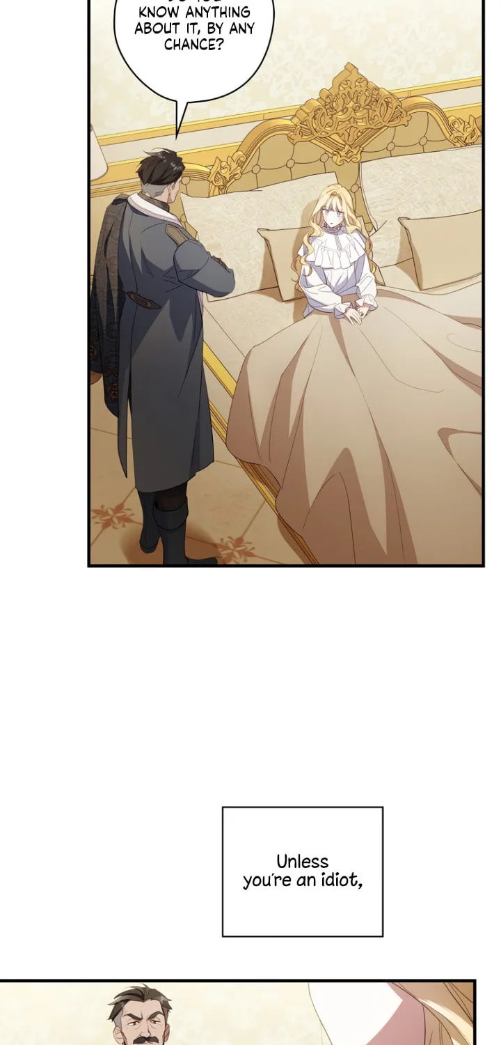 How to Win My Husband Over Chapter 31 page 58 - 