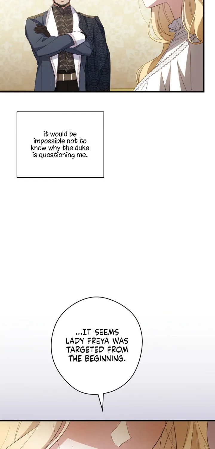 How to Win My Husband Over Chapter 31 page 59 - 