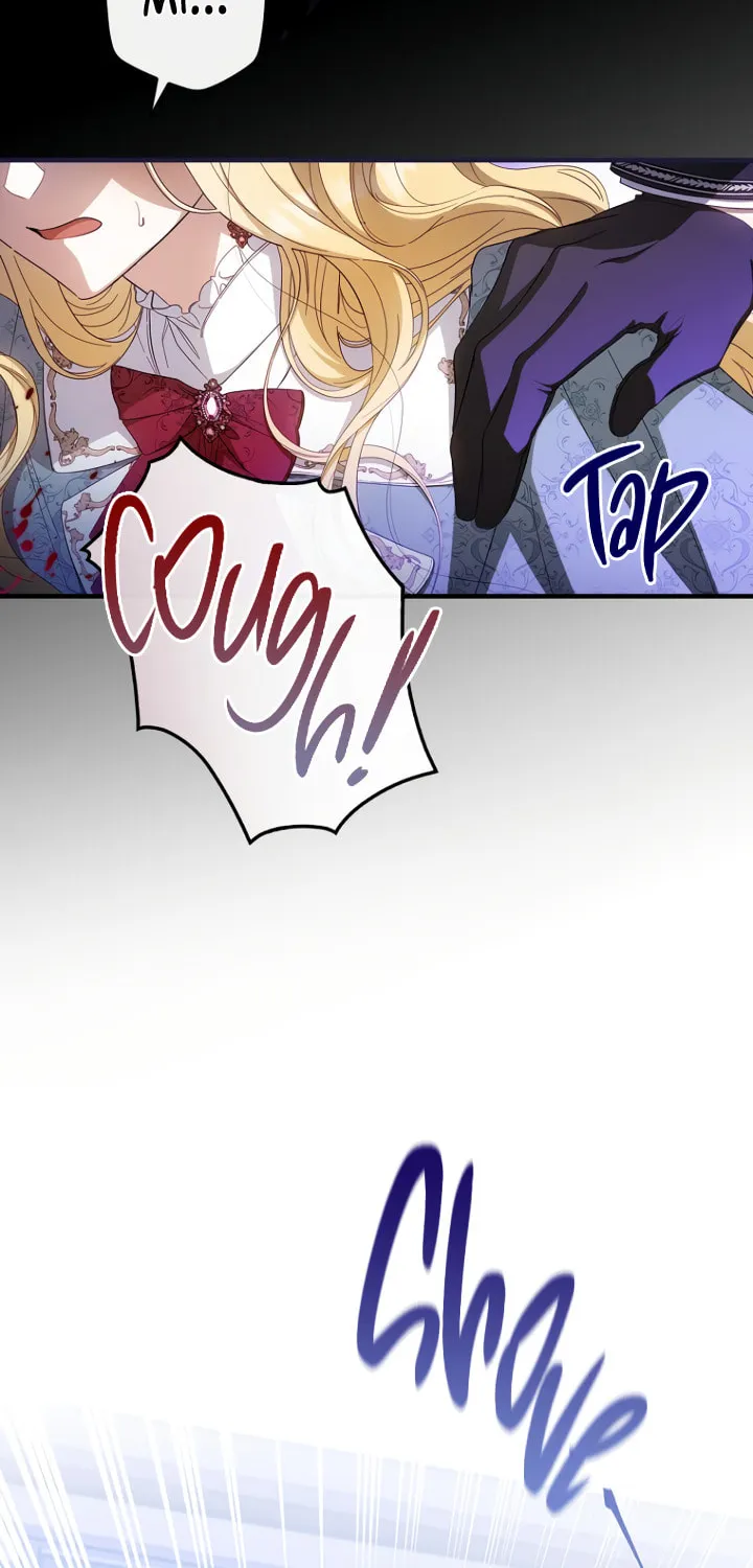How to Win My Husband Over Chapter 31 page 8 - 