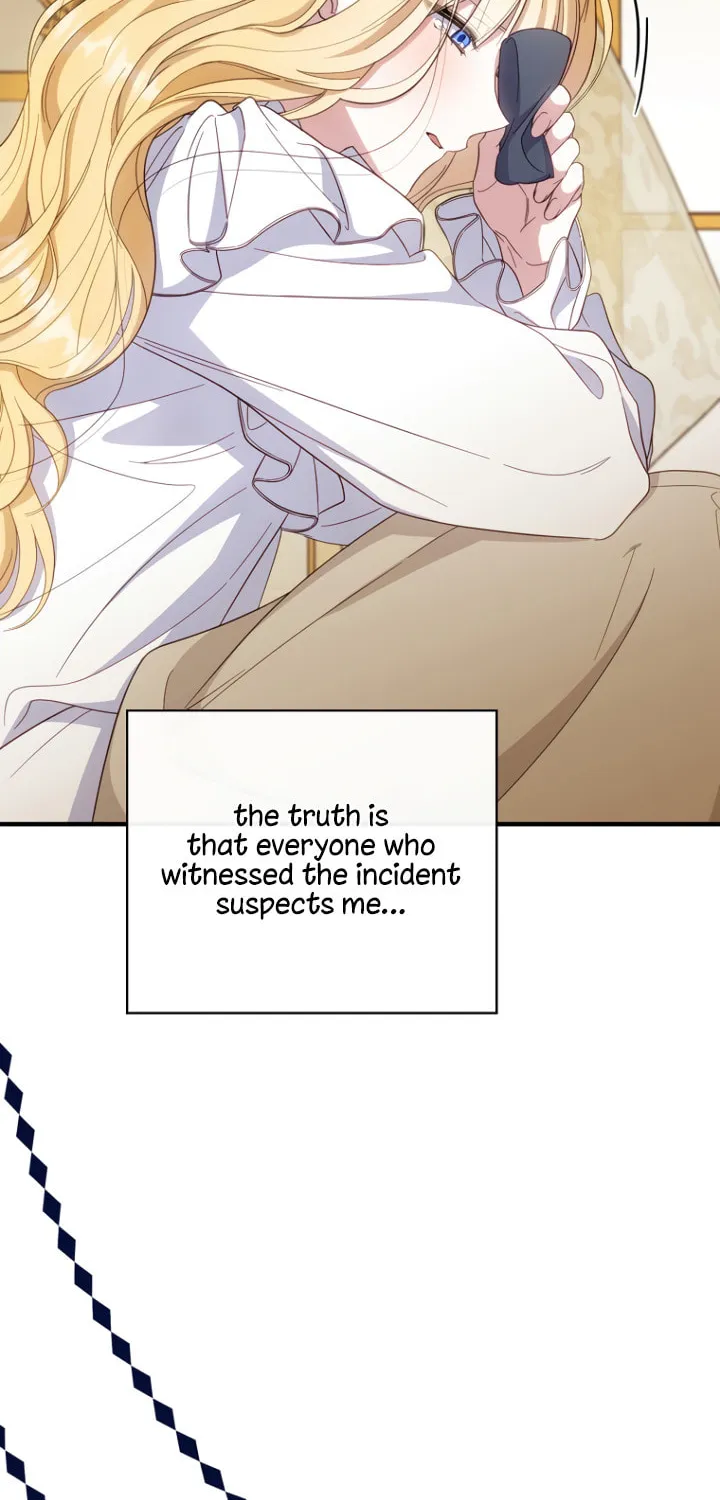 How to Win My Husband Over Chapter 32 page 16 - 