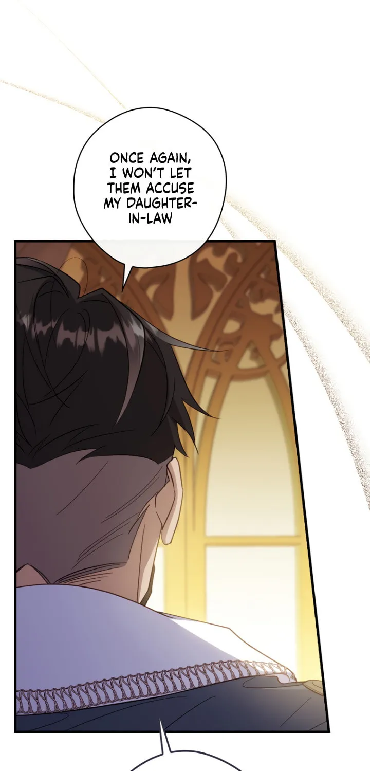 How to Win My Husband Over Chapter 32 page 20 - 