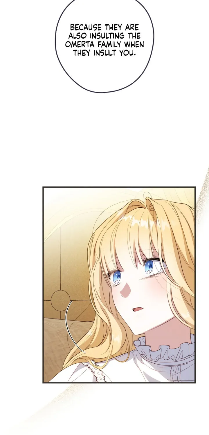 How to Win My Husband Over Chapter 32 page 21 - 