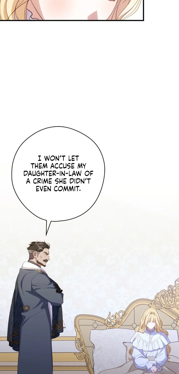 How to Win My Husband Over Chapter 32 page 4 - 