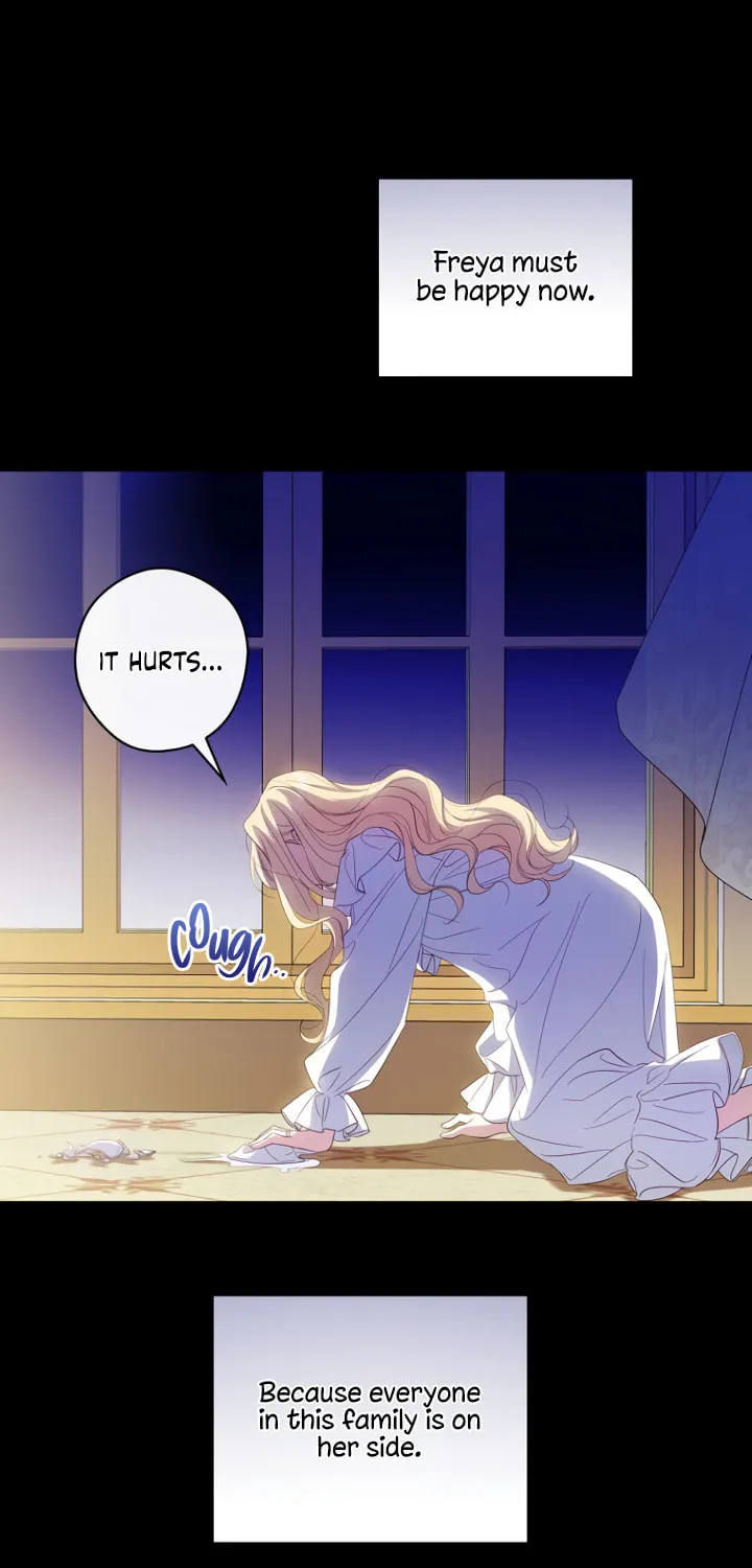 How to Win My Husband Over Chapter 32 page 58 - 