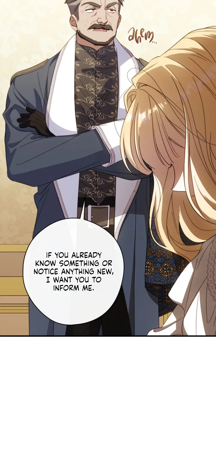 How to Win My Husband Over Chapter 32 page 9 - 