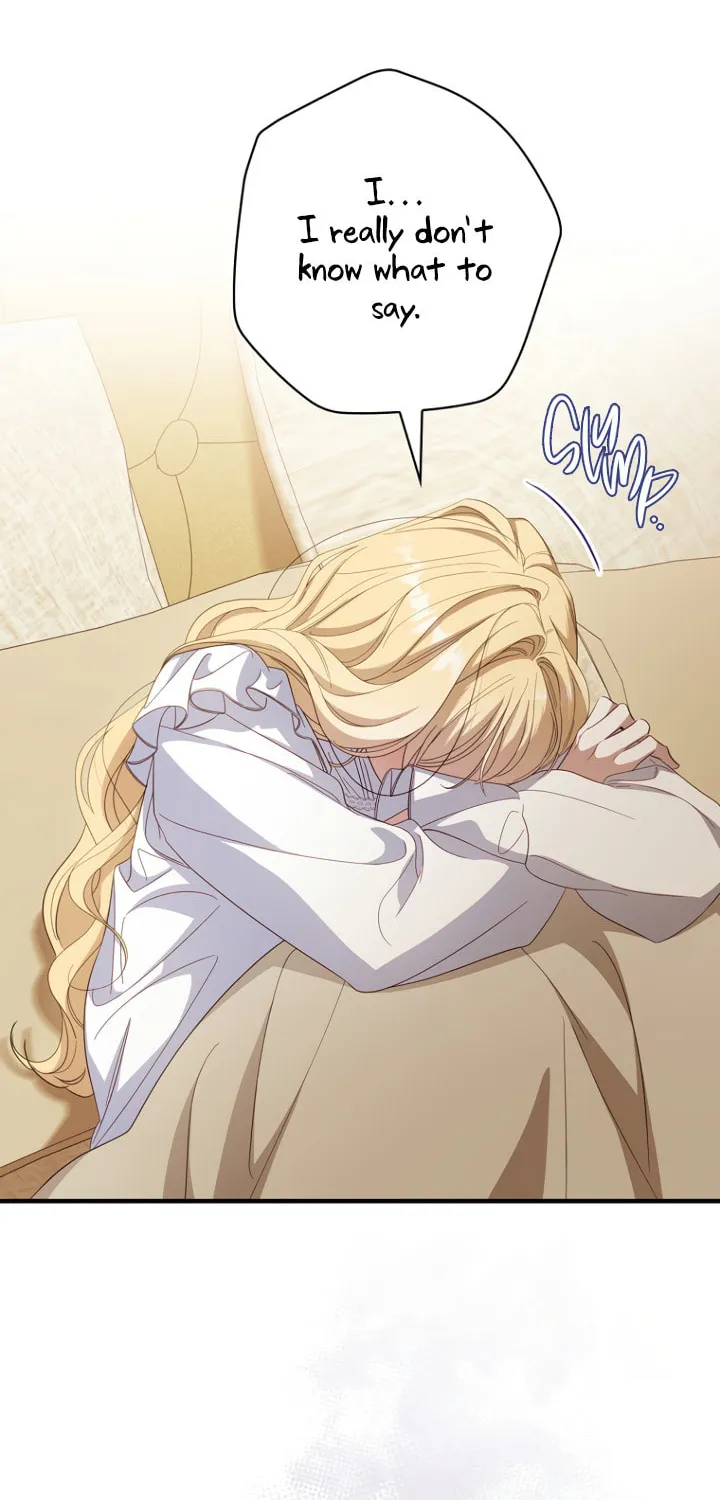 How to Win My Husband Over Chapter 32 page 10 - 