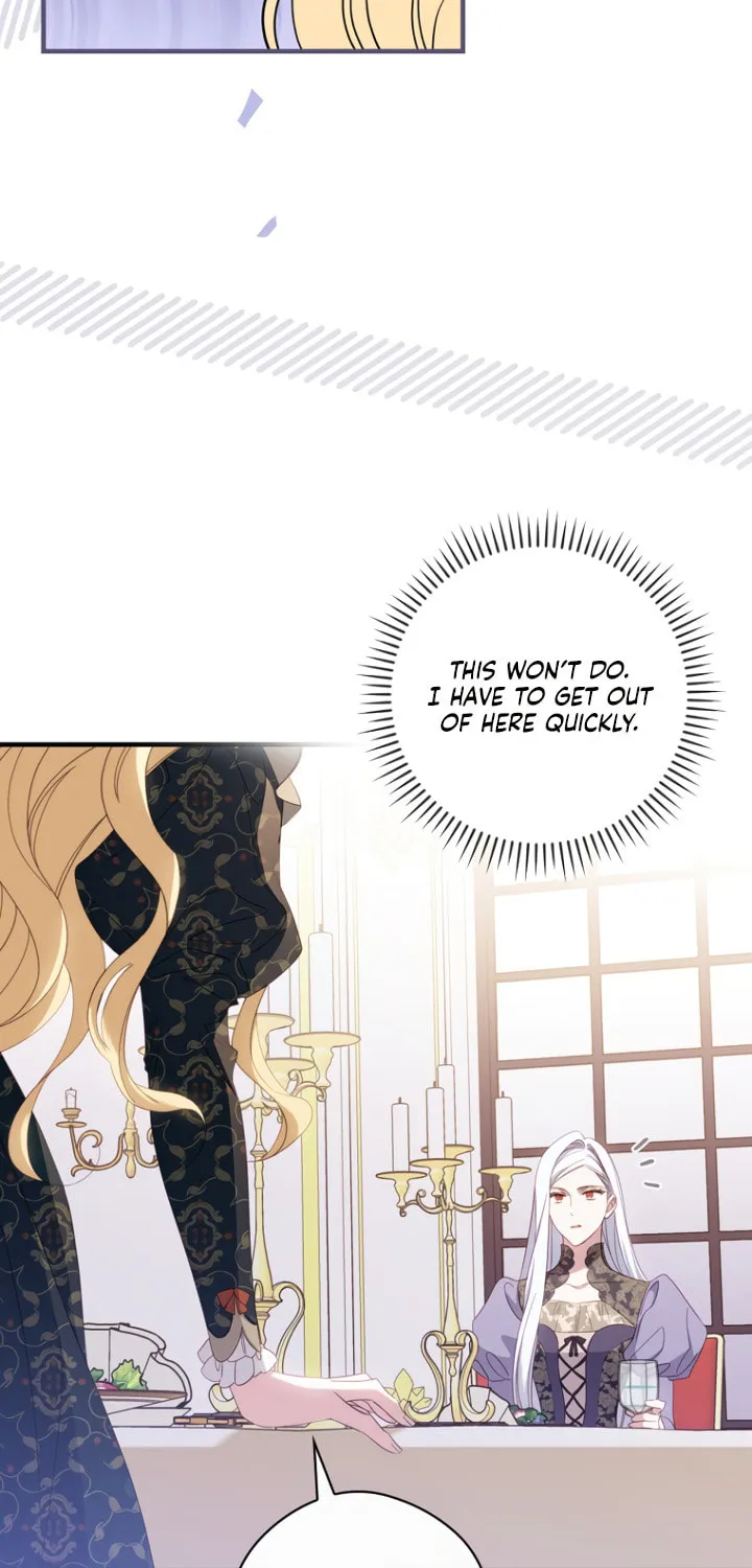 How to Win My Husband Over Chapter 33 page 14 - 