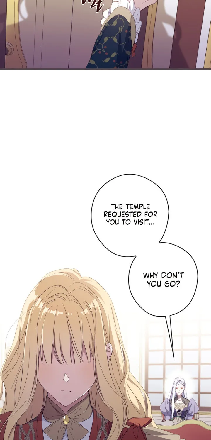 How to Win My Husband Over Chapter 33 page 17 - 