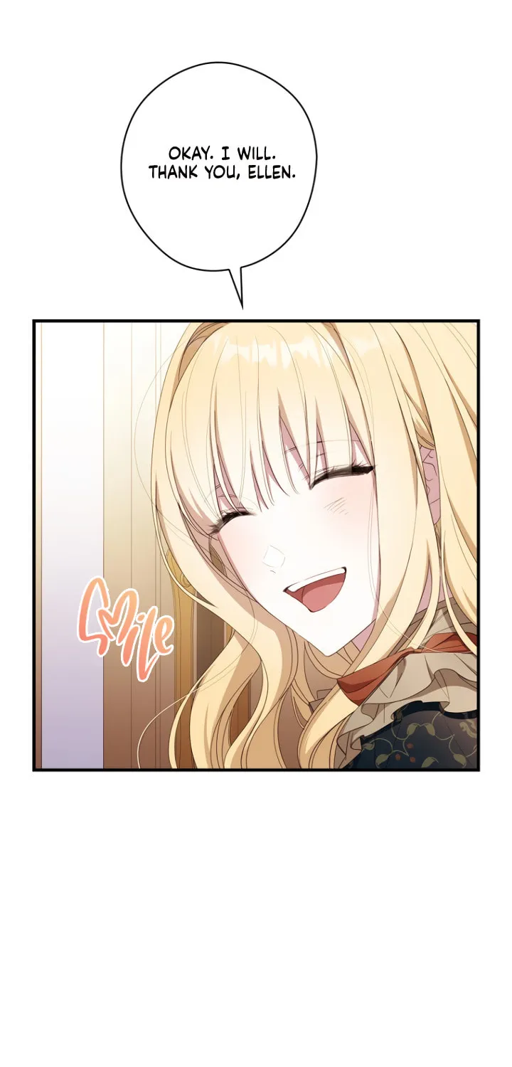 How to Win My Husband Over Chapter 33 page 20 - 