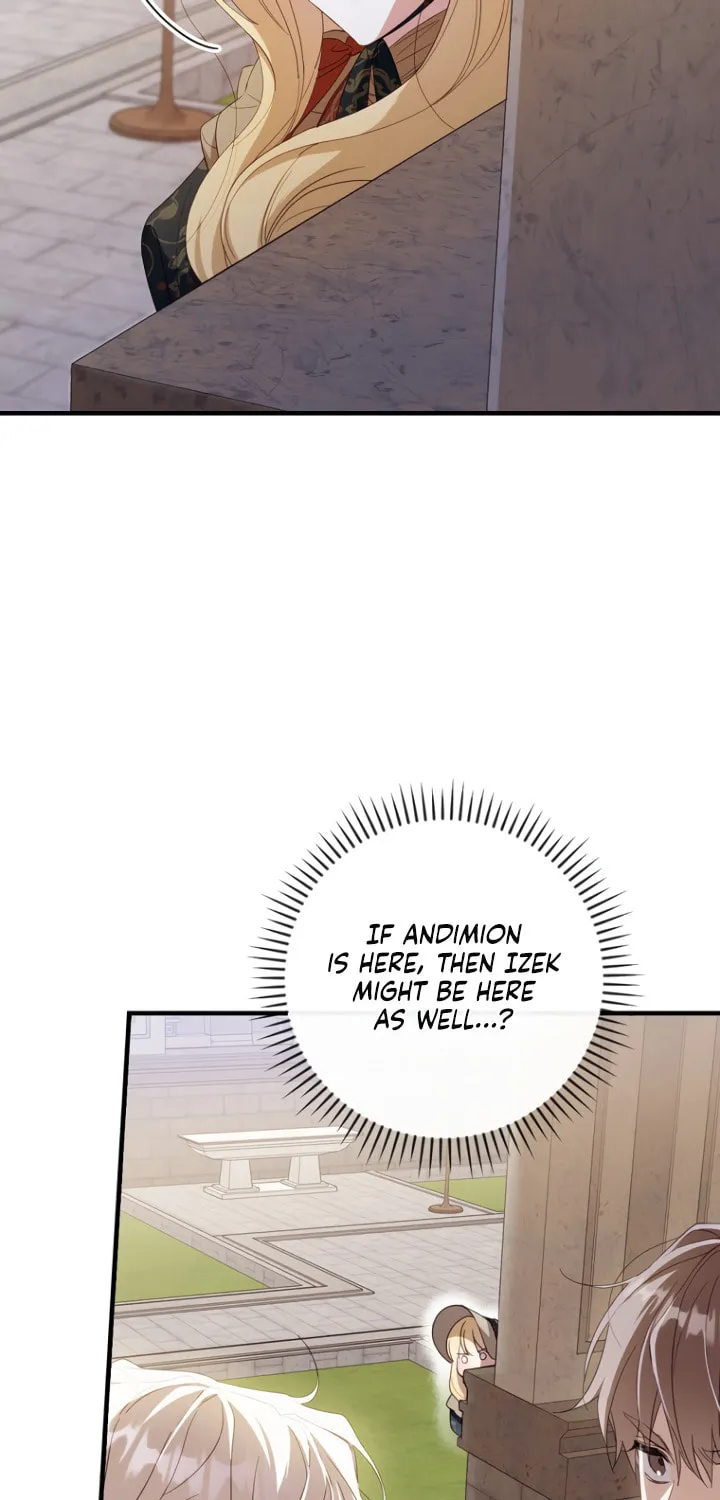 How to Win My Husband Over Chapter 33 page 37 - 