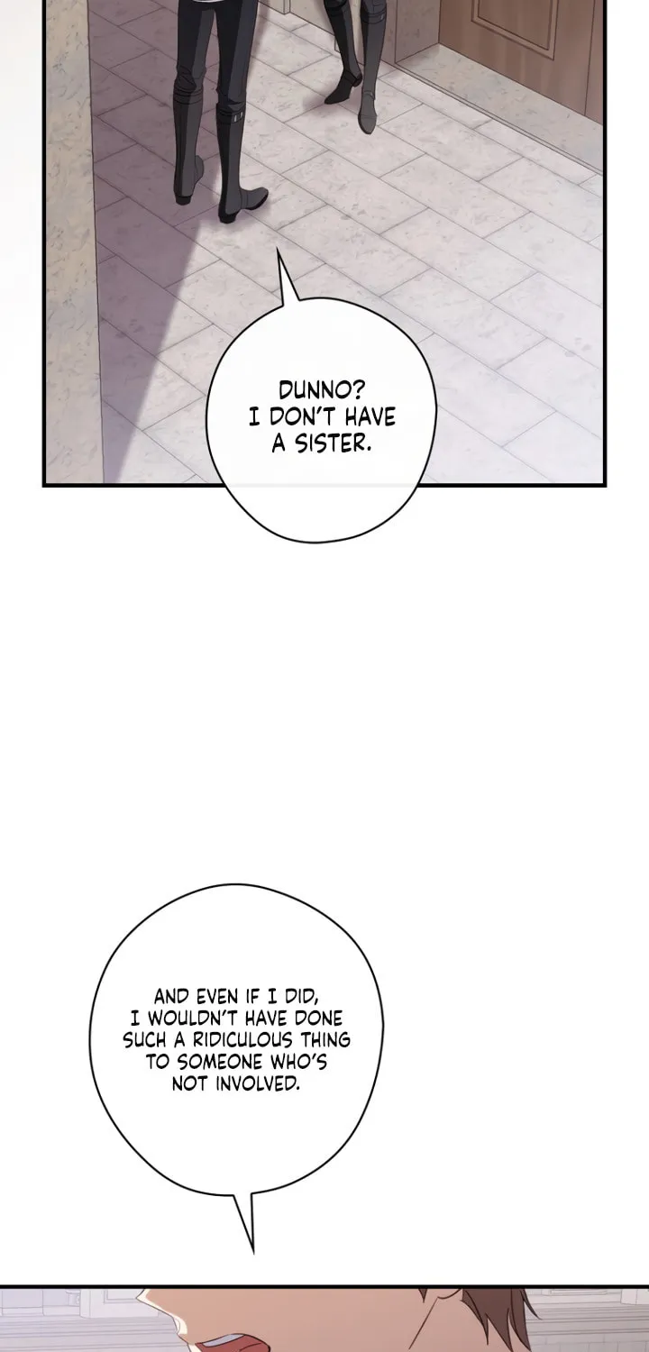 How to Win My Husband Over Chapter 33 page 41 - 