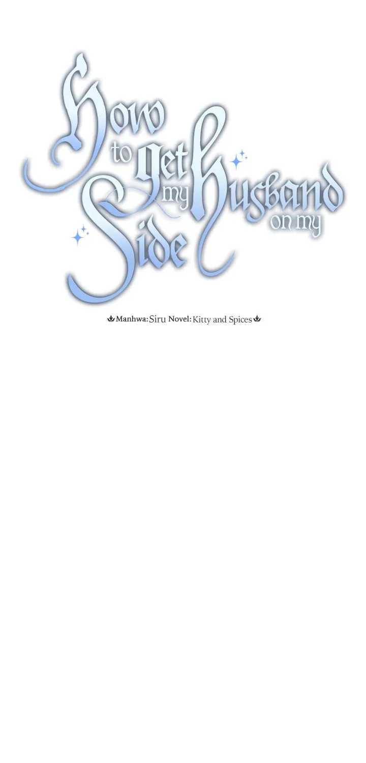 How to Win My Husband Over Chapter 33 page 8 - 