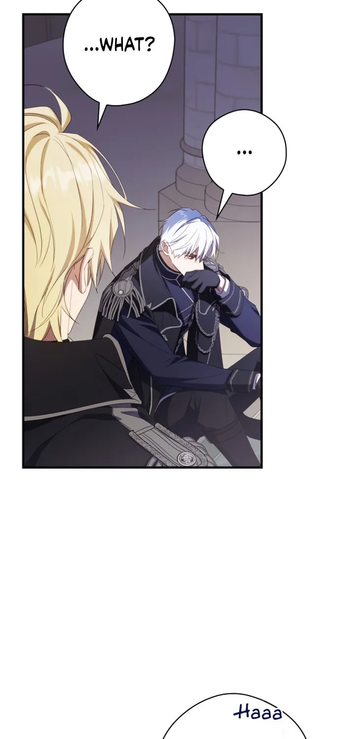 How to Win My Husband Over Chapter 34 page 14 - 