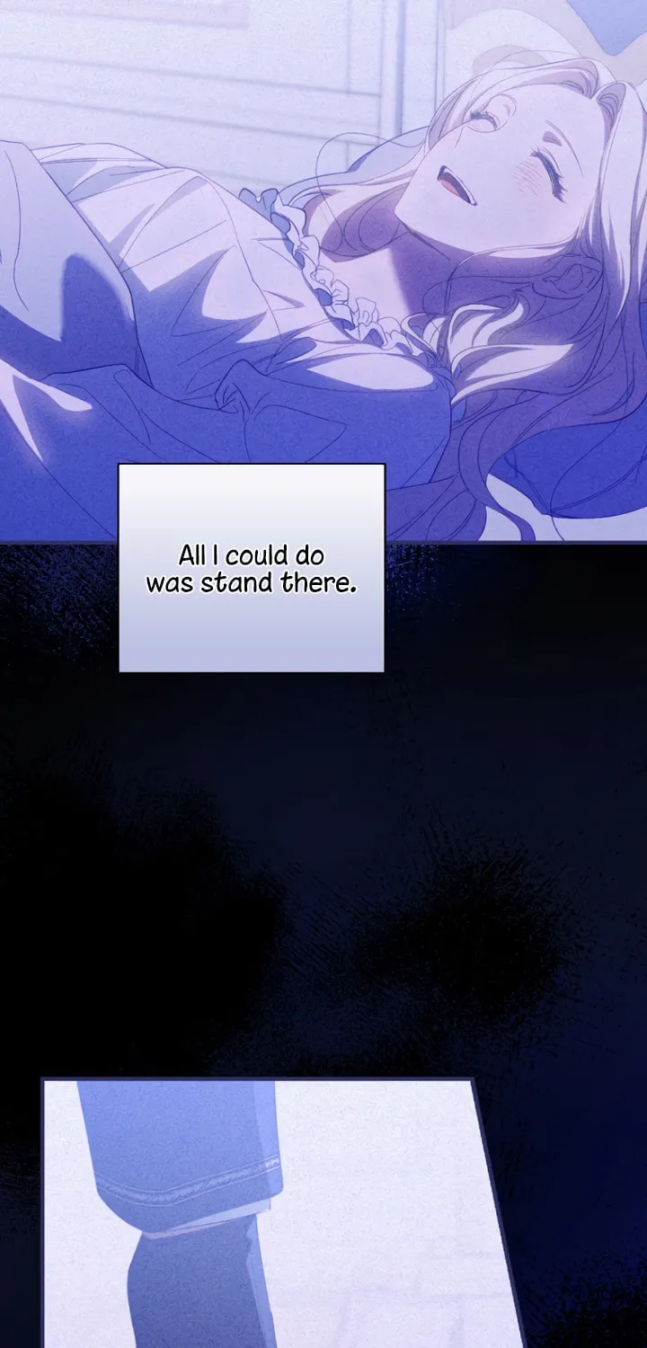 How to Win My Husband Over Chapter 34 page 19 - 