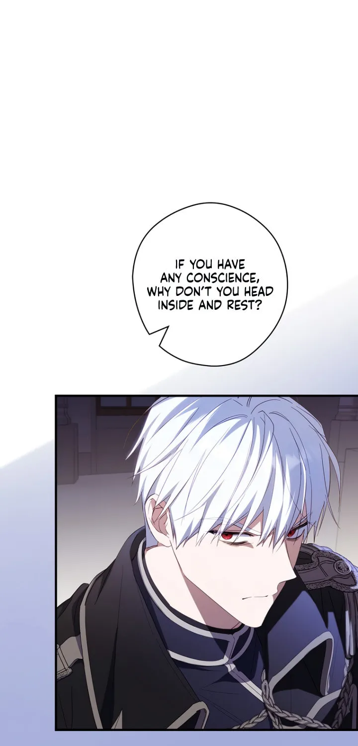 How to Win My Husband Over Chapter 34 page 4 - 
