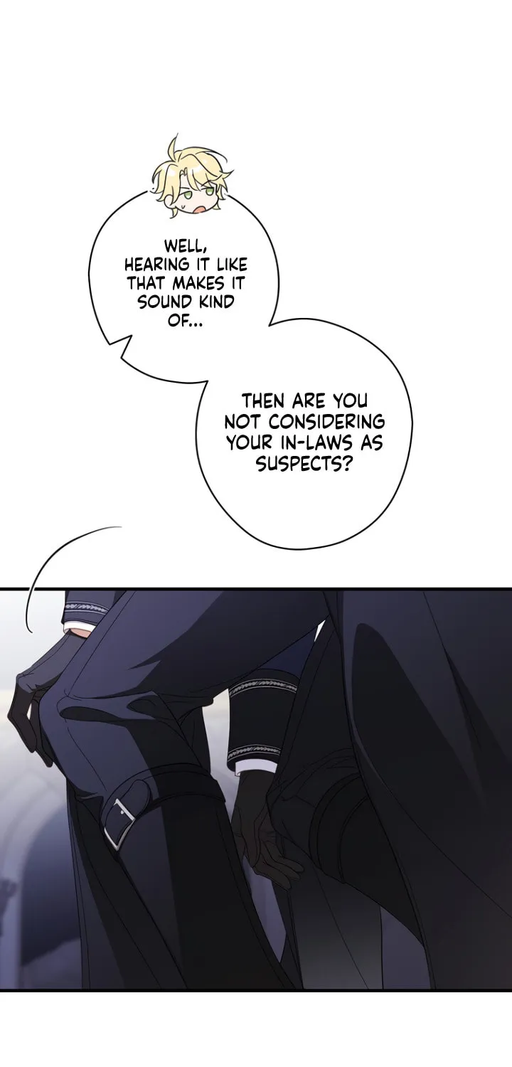 How to Win My Husband Over Chapter 34 page 37 - 