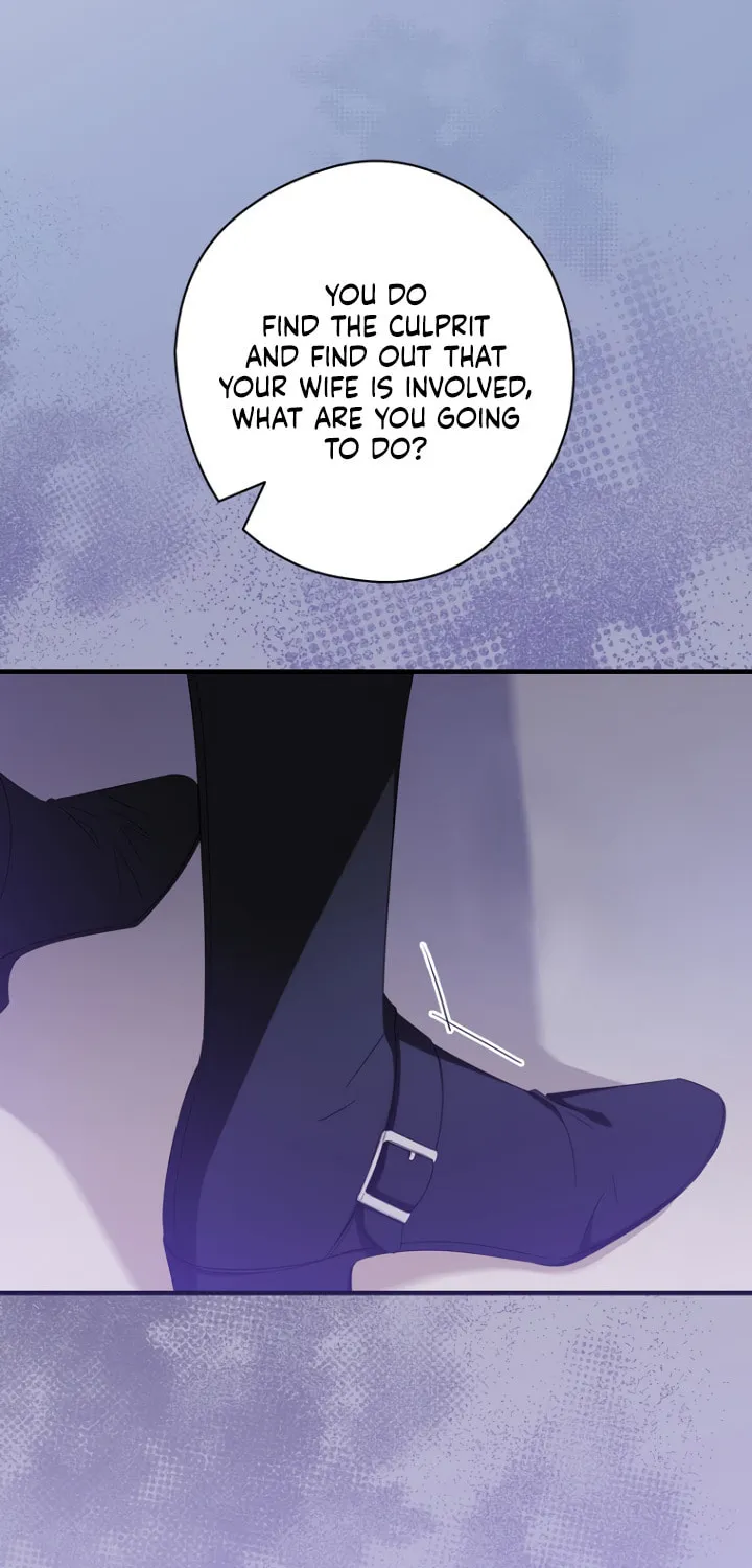 How to Win My Husband Over Chapter 34 page 44 - 