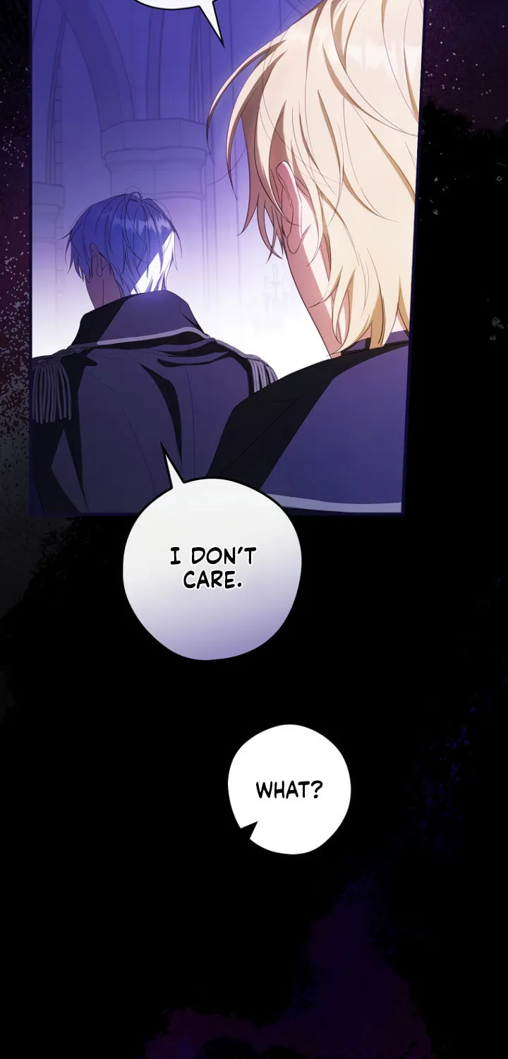 How to Win My Husband Over Chapter 34 page 51 - 