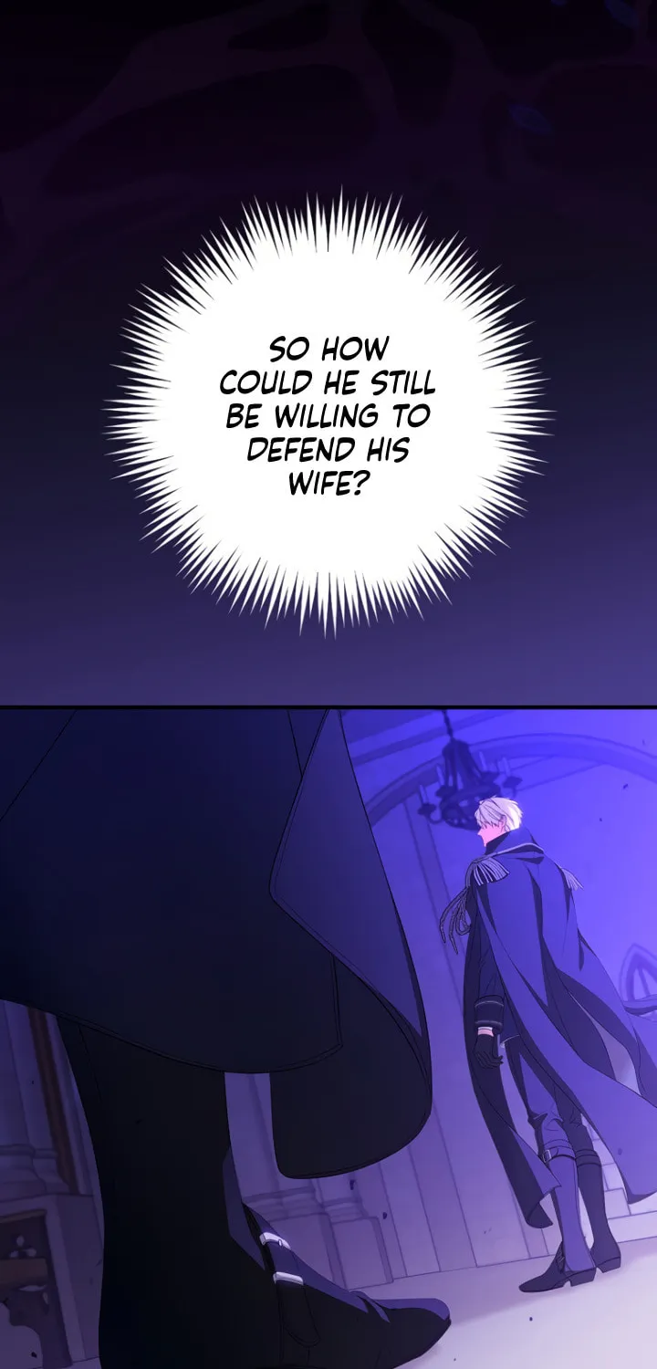 How to Win My Husband Over Chapter 34 page 58 - 
