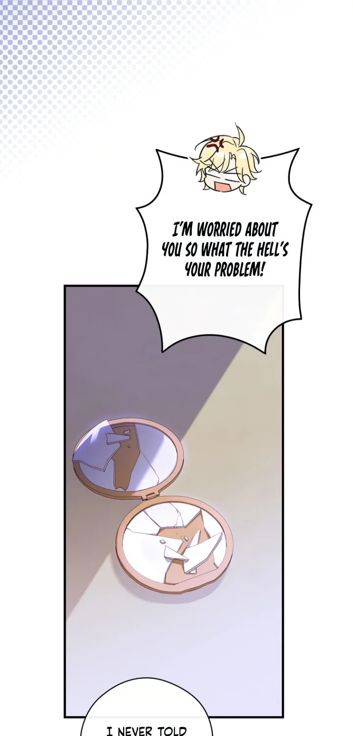 How to Win My Husband Over Chapter 34 page 7 - 
