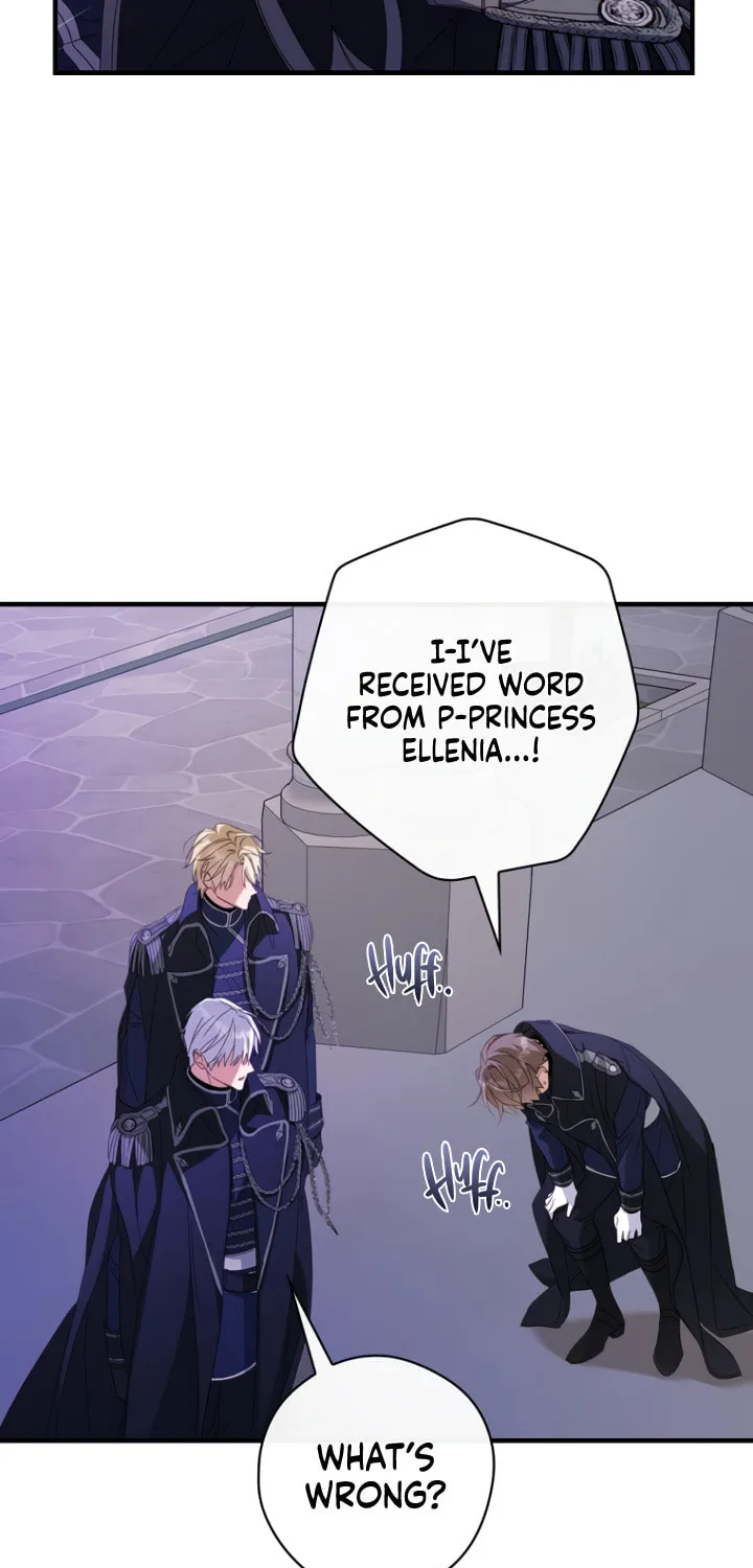 How to Win My Husband Over Chapter 34 page 61 - 