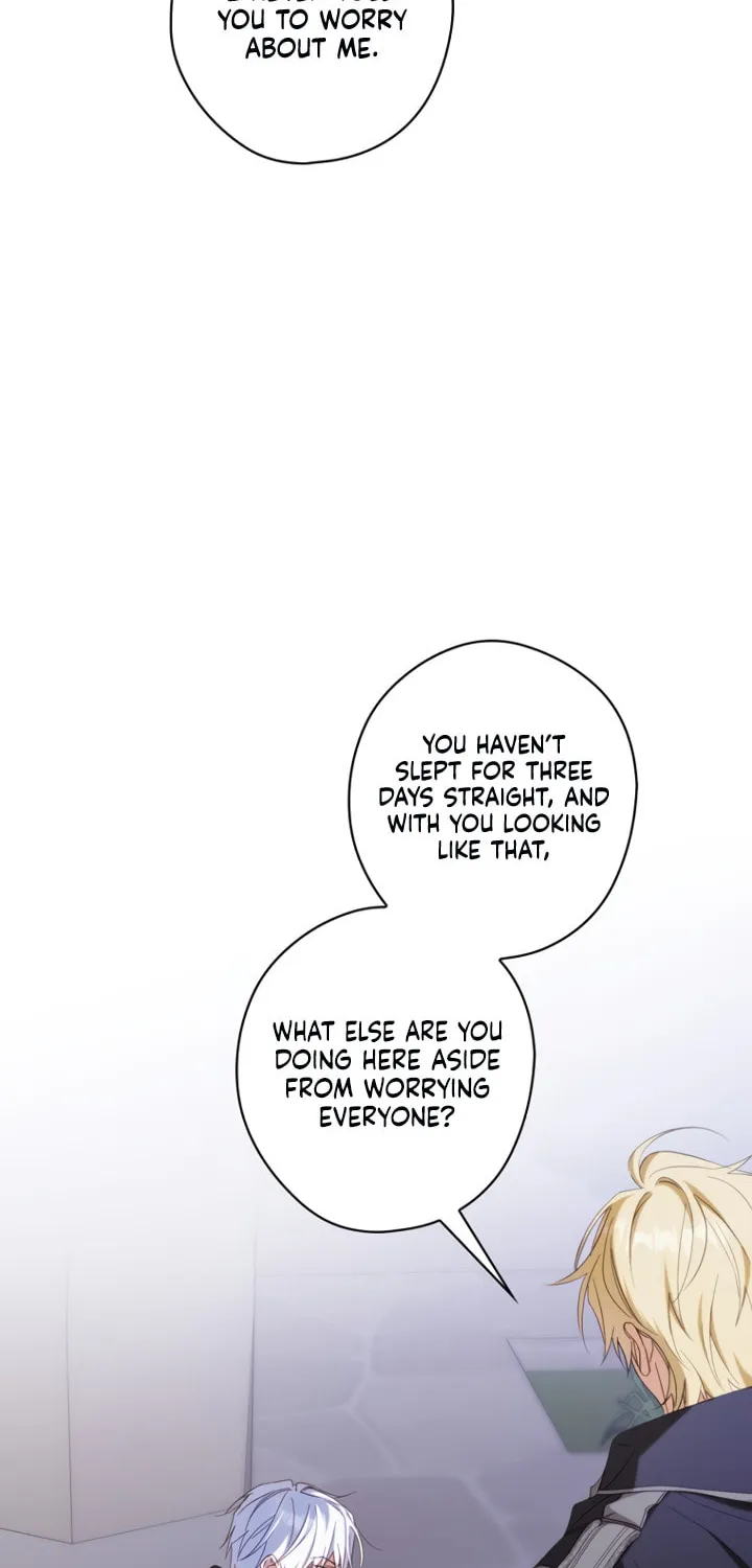 How to Win My Husband Over Chapter 34 page 8 - 