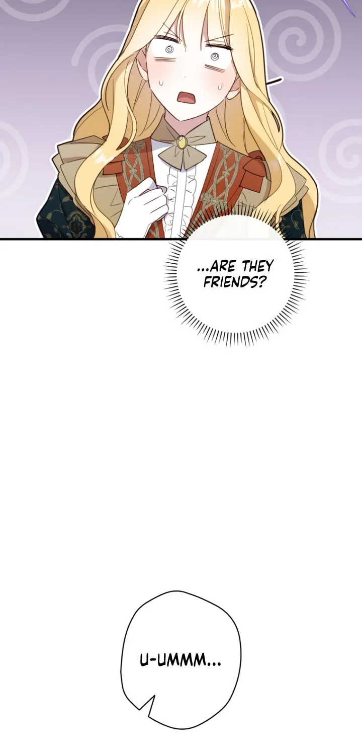 How to Win My Husband Over Chapter 34 page 82 - 