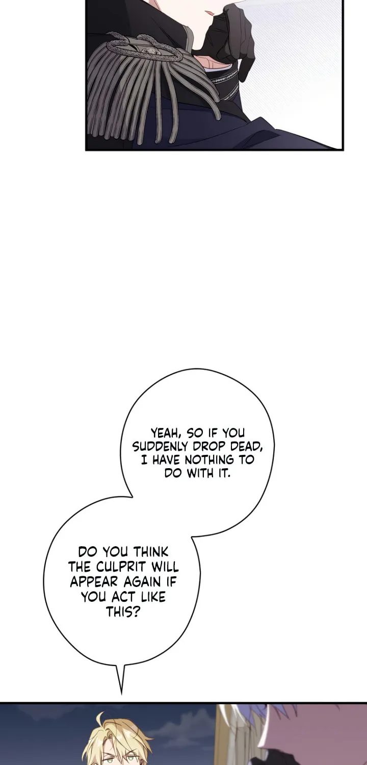 How to Win My Husband Over Chapter 34 page 10 - 